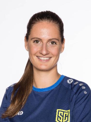 Karina Lenzen