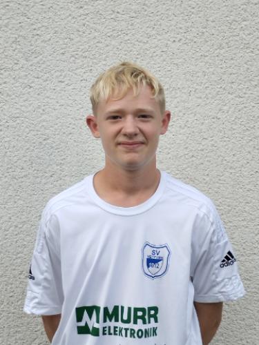 Jonas Stücher
