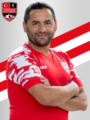 Erkan Koc