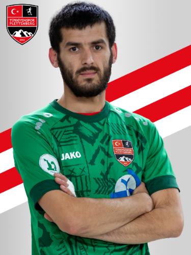 Shakhzod Nazarov
