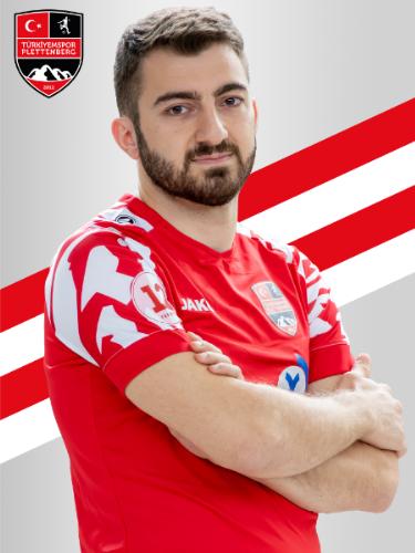 Mikail Palaz