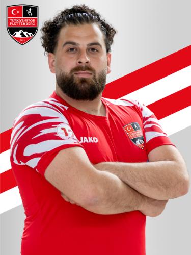 Sedat Seyhan