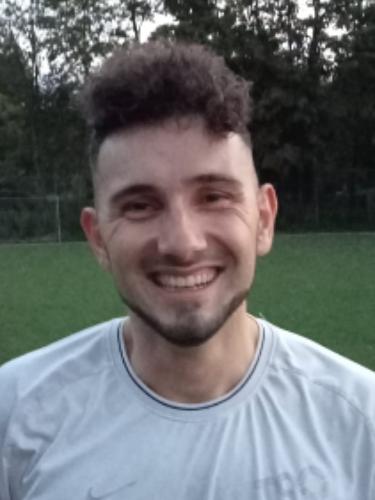 Daniel Gurini
