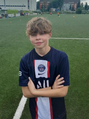 Jules Frederik Matteo Breitung