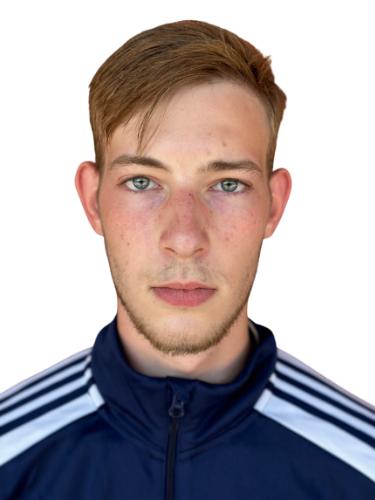 Joel Thierry Berger