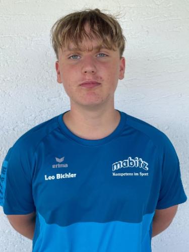 Leo Bichler