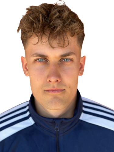 Christopher Koenzen