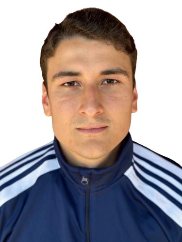 Daniel Ropers