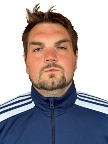 Dominik Stein