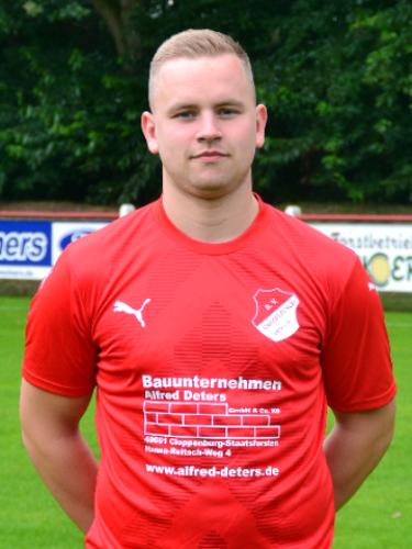 Kai Schmedes
