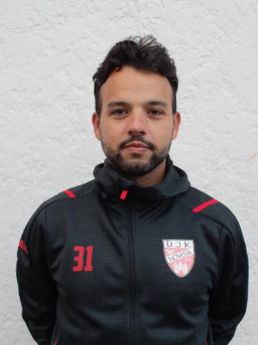 Meikel da Silva