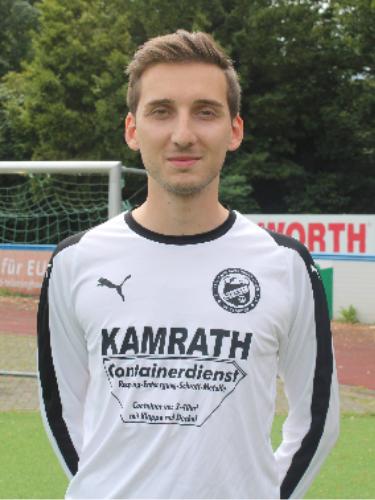 Deniz Murat Kurowski