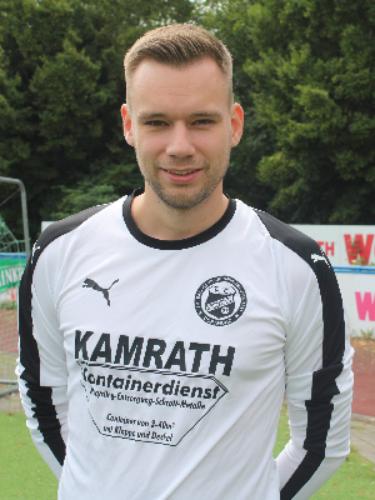 Robin Hauck