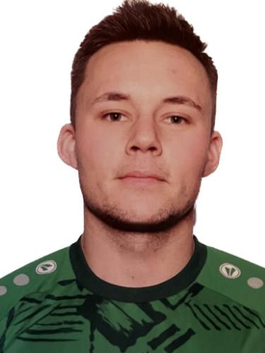 Hannes Butzek