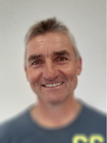 Uwe Marthaler