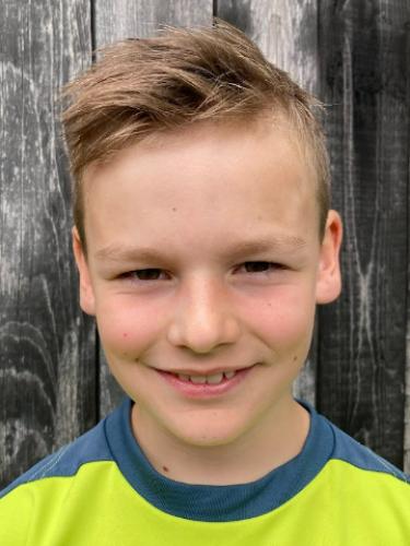 Jakob Beilharz