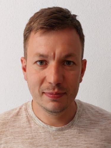 Mario Pertzsch