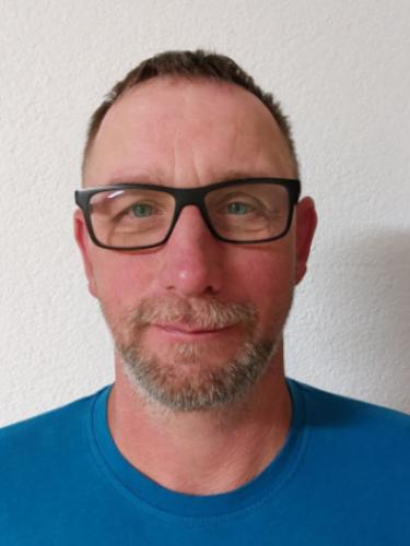 Dirk Peters