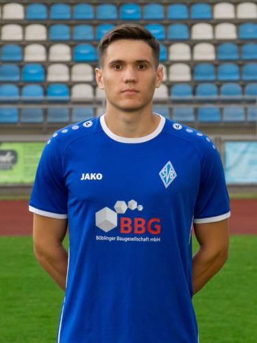 Manuel Nothacker