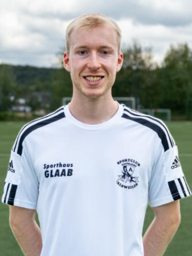 Marius Hoffmann