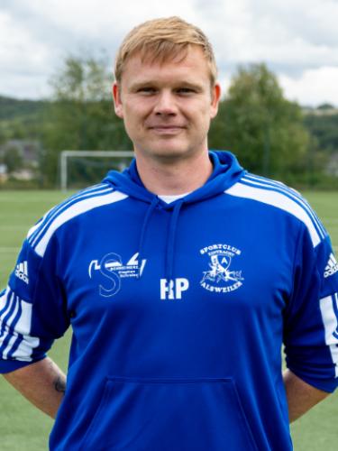 Pascal Rauber