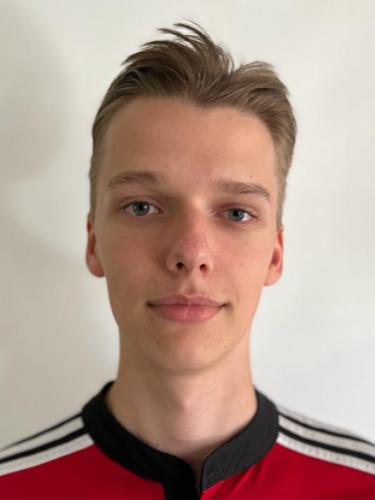 Leander Oberländer