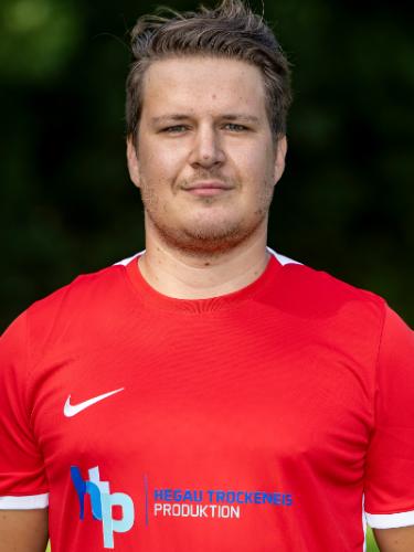 Max Baumgärtner