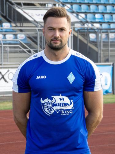 Marc Stefani