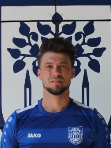 Florian Hahm