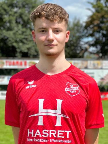 Thomas Hartmann