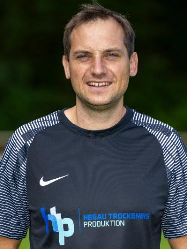 Stefan Meier