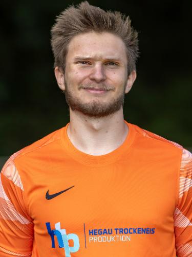 Julian Beisch