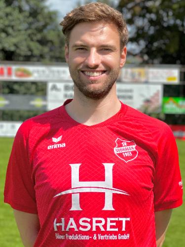 Henrik Kosfeld