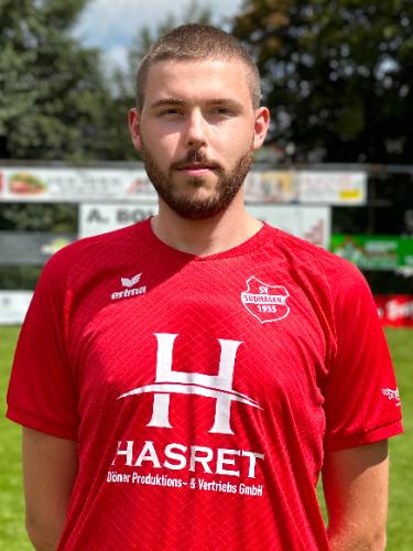 Marvin Kröning