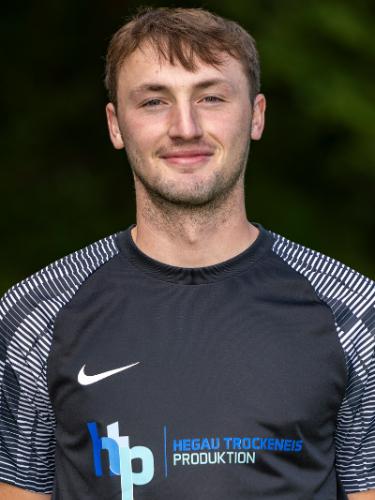 Felix Bächle