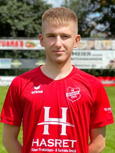 Dominik Strojek
