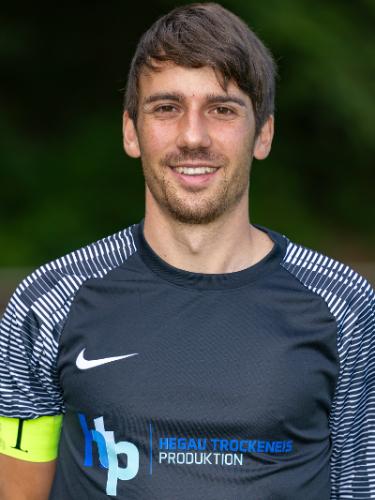 Silvio Lorenzi