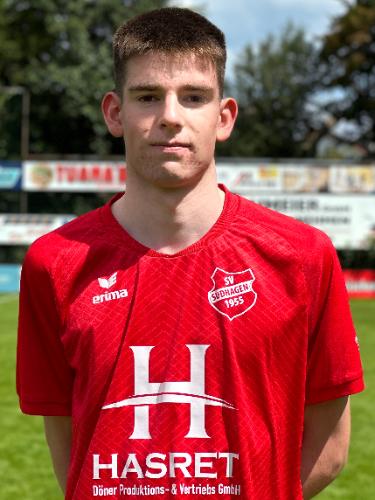 Jonas Strunz