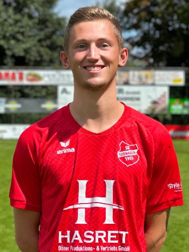 Niklas Vogt