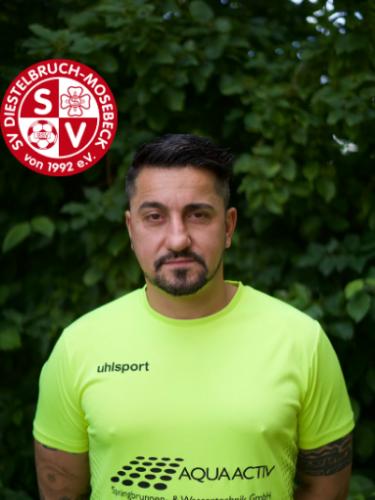 Selcuk Cakil