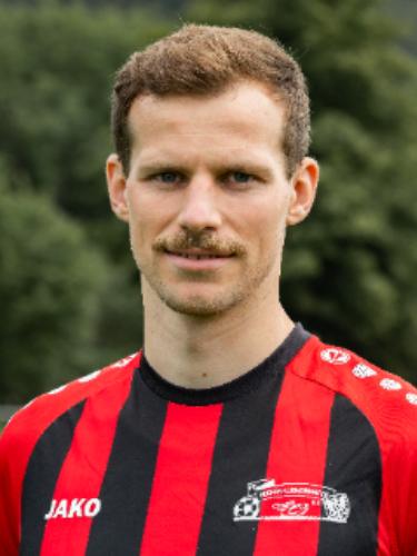 Jonas Merk