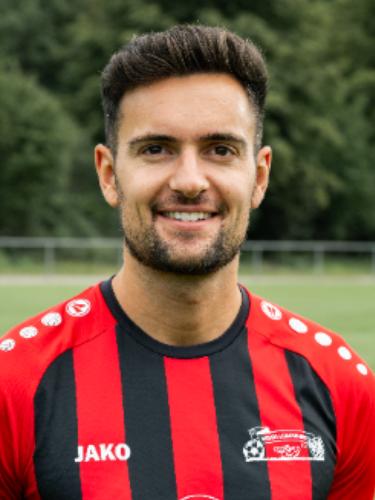 Benedikt Mayer