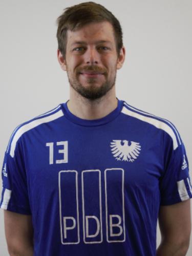 Fabian Berning