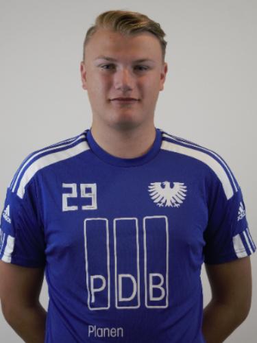 Felix Constantin Espeter