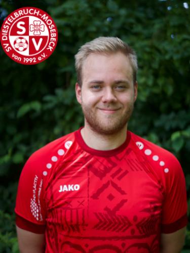 Robin Meier