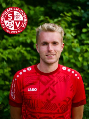 Jannik Rother