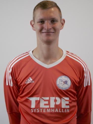 Lukas Schulze Limberg