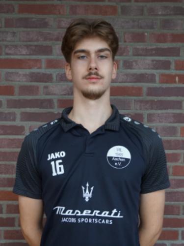 Sören Korr