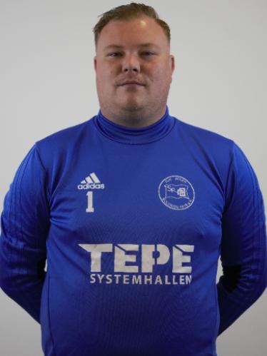Nico Strotmann