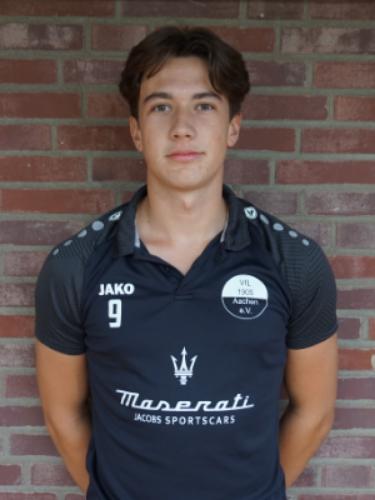 Valentin Volker Guenter Nienke